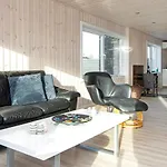 度假居 4 Person In Borkop-by Traum Egeskov (Syddanmark)