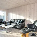 4 Person In Borkop-by Traum Egeskov (Syddanmark)