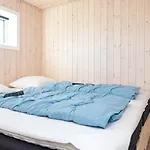 4 Person In Borkop-by Traum Egeskov (Syddanmark)