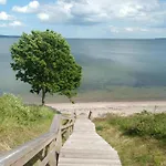 4 Person In Borkop-by Traum 度假居 Egeskov (Syddanmark)