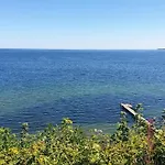 度假居 4 Person In Borkop-by Traum *