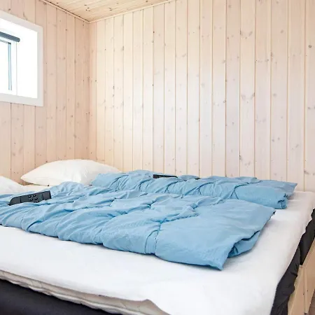 4 Person In Borkop-by Traum Egeskov