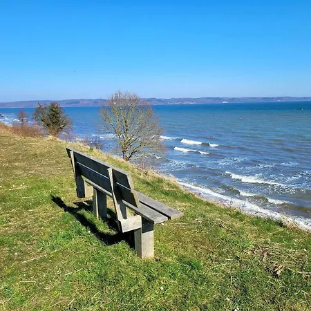 Nyaraló 4 Person In Borkop-by Traum *