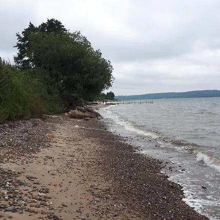 Nyaraló 4 Person In Borkop-by Traum