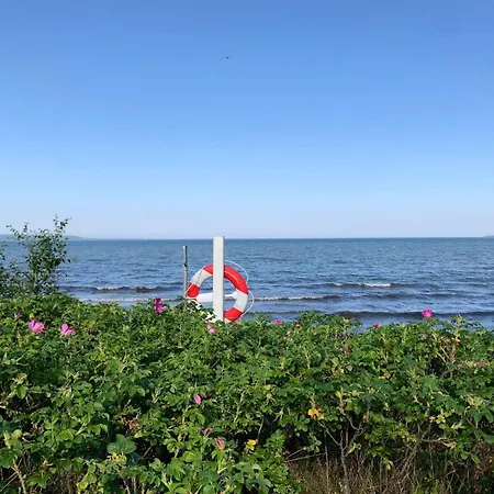 4 Person In Borkop-by Traum * Egeskov