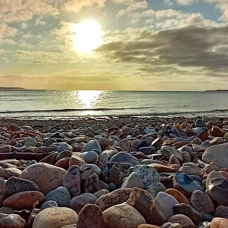 4 Person In Borkop-by Traum Nyaraló