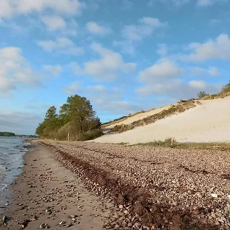 4 Person In Borkop-by Traum *