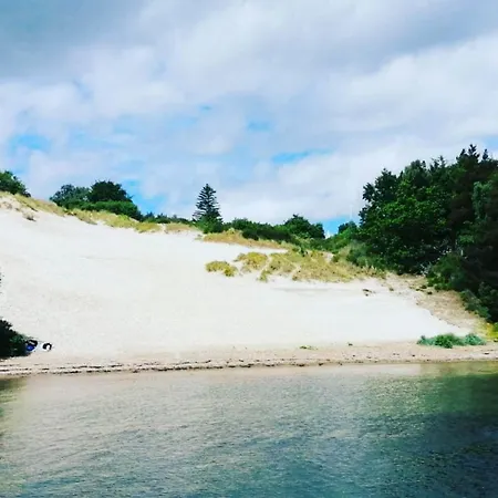 Nyaraló 4 Person In Borkop-by Traum Egeskov